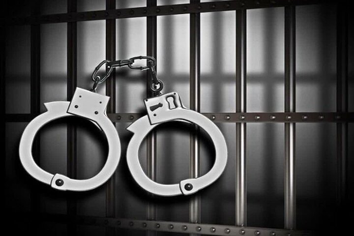جاعل سکه‌های طلا در مرند دستگیر شد