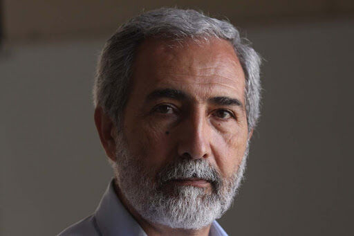 امیرحسین فردی؛ صدای آرام نسل‌ کودکی ما
