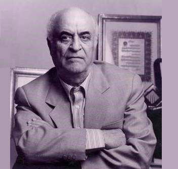 حسین بیک‌زاده شکویی؛ پایه‌گذار جغرافیای نو در ایران