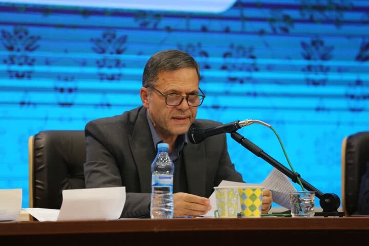 تامین مالی و اجرای طرح های آبی استان زنجان باید سرعت بگیرد