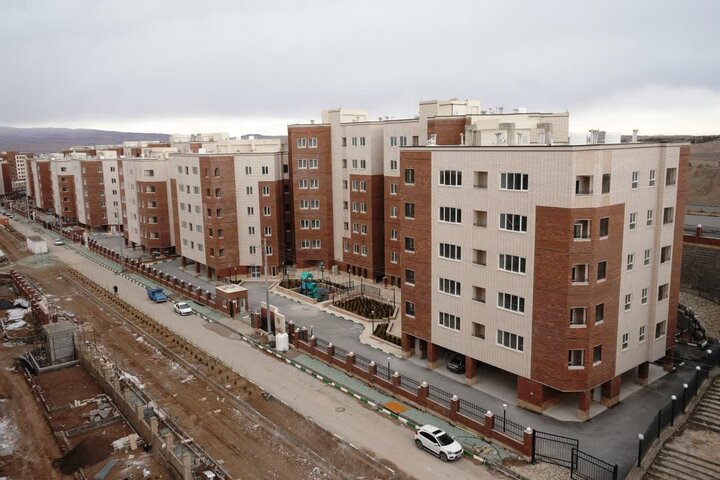 بیش از ۲۷ هزار واحد مسکونی در استان زنجان در حال ساخت است