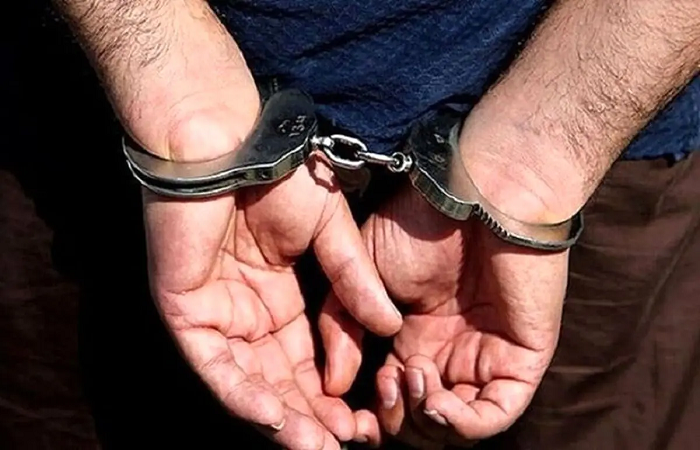 دستگیری قاتل در کمتر از ۲۴ ساعت