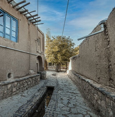 ۲۵ روستای هدف گردشگری در استان زنجان شناسایی شده است