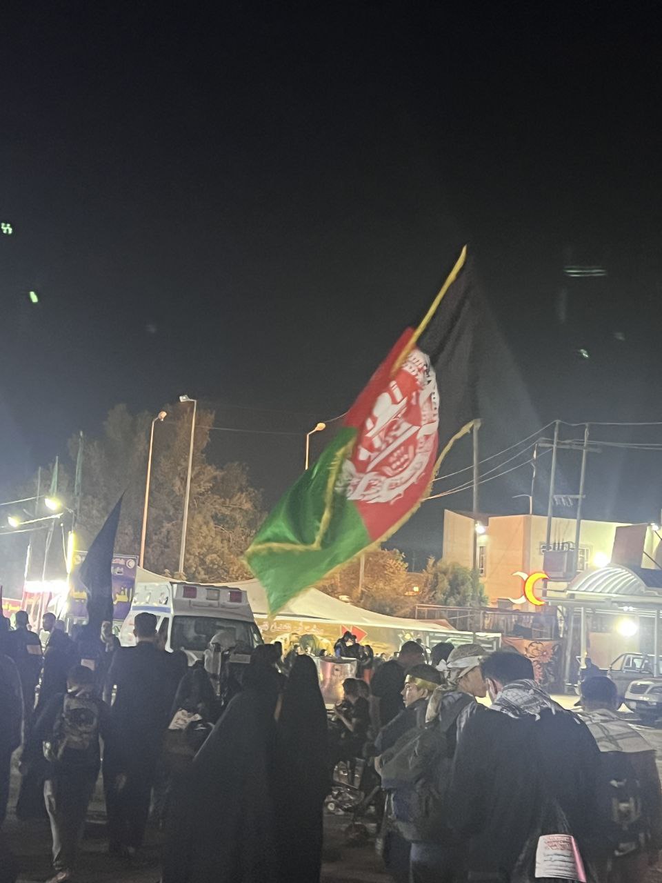 اربعین حسینی