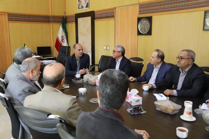 ۵۷ مدرسه جدید در زنجان با مشارکت خیرین ساخته می‌شود
