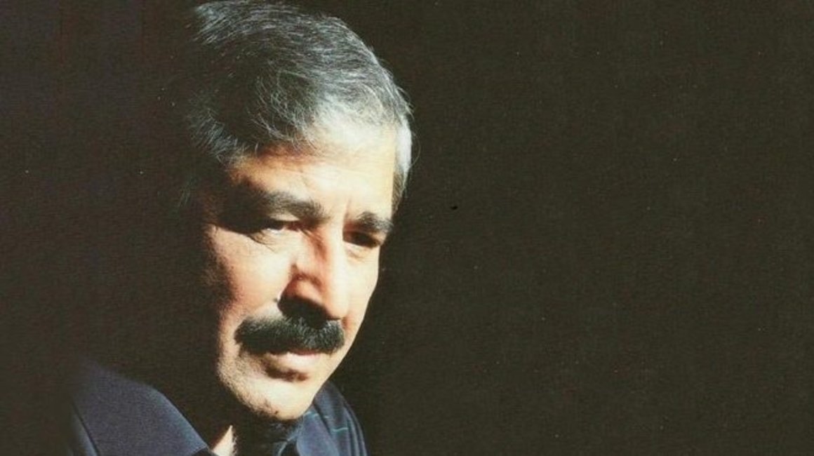 محزونی شریف، مرثیه خوان فرودستان