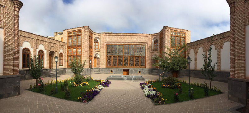 شکاف میان گذشته و حال؛ اردبیل را جدی‌تر ببینیم