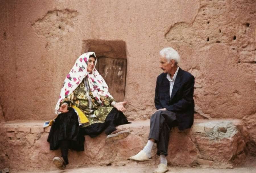 زنگ خطر در دوران سالمندی؛ افزایش نرخ طلاق و تنهایی در میان سالمندان ایرانی