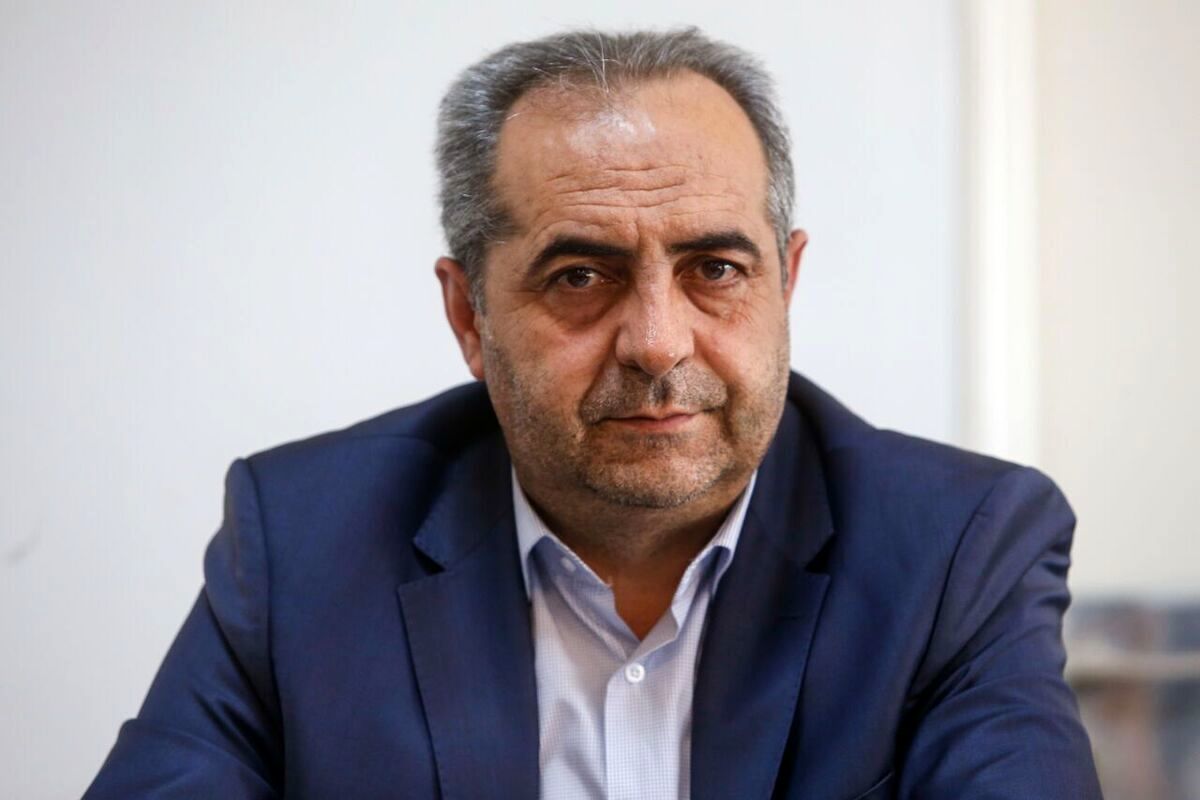 خداآفرین