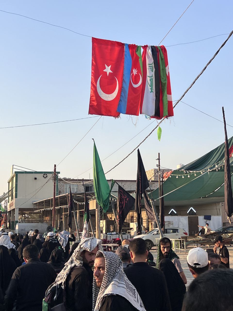 اربعین حسینی