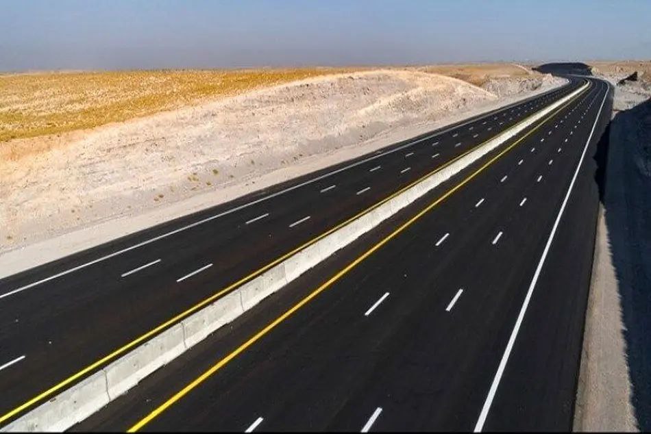 اختصاص ۱۱ هزار میلیارد ریال برای توسعه بزرگراه‌های اردبیل