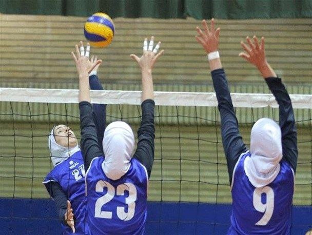 جمعیت بانوان ورزشکار در قزوین از آقایان پیشی گرفت