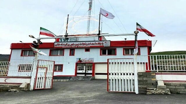 احداث ۸ پایگاه امداد جاده‌ای در آذربایجان غربی