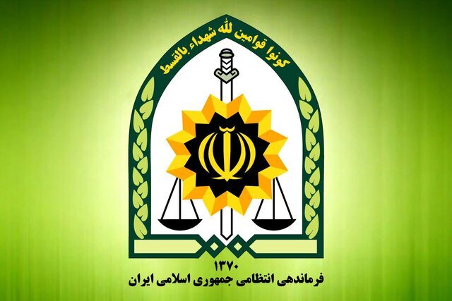 دستگیری متهمان با ۱۰۰ میلیارد ریال کلاهبرداری در بناب