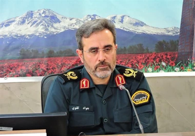 جاعلان فروش زمین‌های قراردادی در اردبیل دستگیر شدند